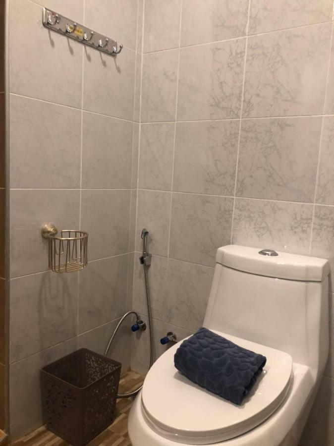 Cu@Jomtien Hotel Pattaja Kültér fotó