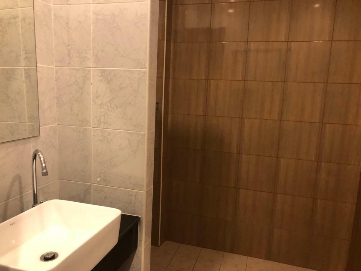 Cu@Jomtien Hotel Pattaja Kültér fotó