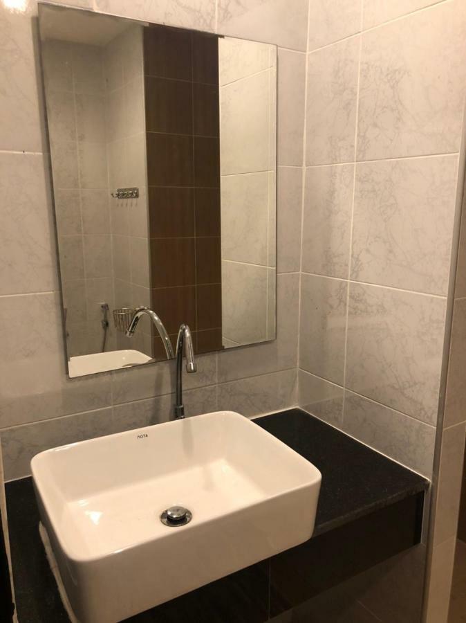Cu@Jomtien Hotel Pattaja Kültér fotó